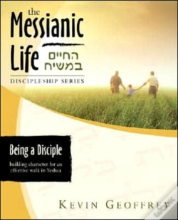 Capa do artigo Being A Disciple Of Messiah