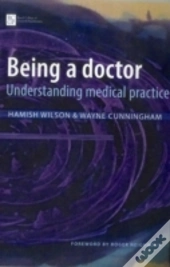 Being A Doctor