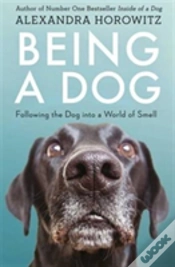 Capa do artigo Being A Dog
