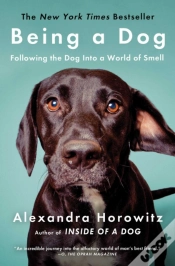 Capa do artigo Being A Dog