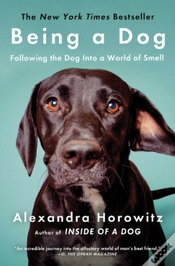 Capa do artigo Being A Dog