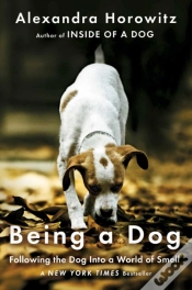 Capa do artigo Being A Dog