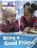 Being A Good Friend