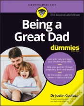 Capa do artigo Being A Great Dad For Dummies