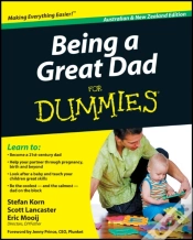 Capa do artigo Being A Great Dad For Dummies