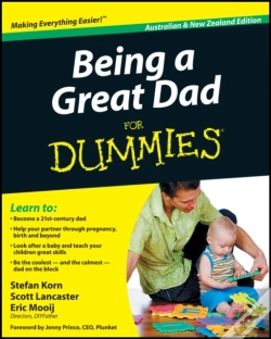 Capa do artigo Being A Great Dad For Dummies