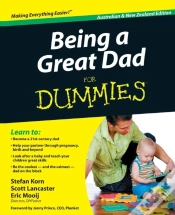 Capa do artigo Being A Great Dad For Dummies