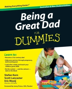 Capa do artigo Being A Great Dad For Dummies