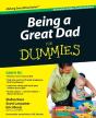 Being A Great Dad For Dummies - Preview