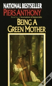 Capa do artigo Being A Green Mother