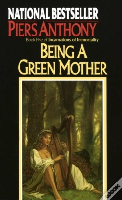 Capa do artigo Being A Green Mother