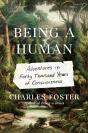 Being A Human - Preview