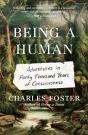 Being A Human - Preview