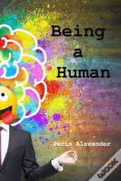 Capa do artigo Being A Human
