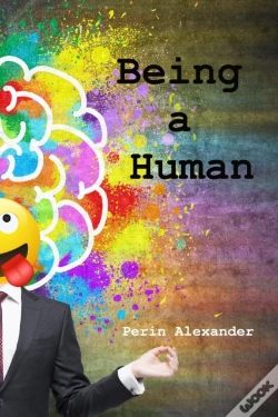 Capa do artigo Being A Human