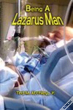 Capa do artigo Being A Lazarus Man