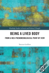 Being A Lived Body
