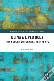 Capa do artigo Being A Lived Body