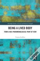 Being A Lived Body