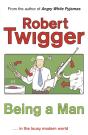 Being A Man - Preview