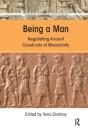 Being A Man - Preview