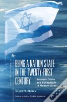 Being A Nation State In The Twenty-First Century