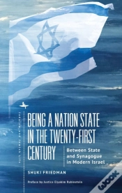 Capa do artigo Being A Nation State In The Twenty-First Century