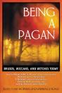 Being A Pagan - Preview