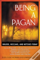 Being A Pagan