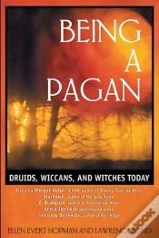 Capa do artigo Being A Pagan