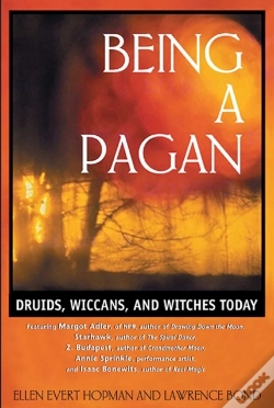 Capa do artigo Being A Pagan