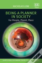 Being A Planner In Society