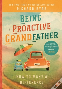 Capa do artigo Being A Proactive Grandfather
