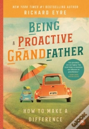 Capa do artigo Being A Proactive Grandfather