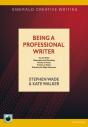 Being A Professional Writer - Preview