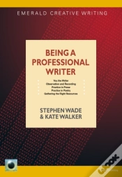 Capa do artigo Being A Professional Writer