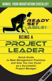 Capa do artigo Being A Project Leader