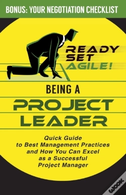 Capa do artigo Being A Project Leader