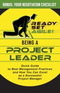 Being A Project Leader