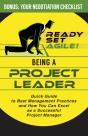 Being A Project Leader - Preview