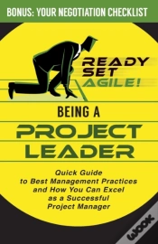 Capa do artigo Being A Project Leader