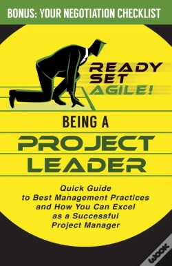 Capa do artigo Being A Project Leader