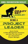 Being A Project Leader
