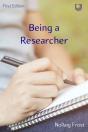 Being A Researcher - Preview