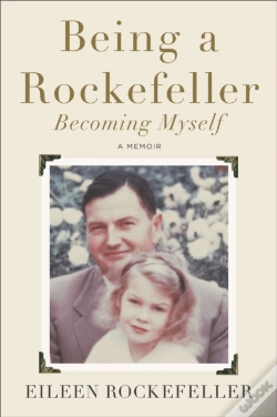 Capa do artigo Being A Rockefeller, Becoming Myself