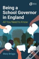 Being A School Governor In England