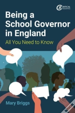 Capa do artigo Being A School Governor In England