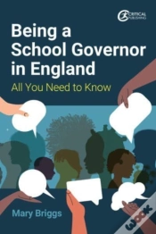Capa do artigo Being A School Governor In England