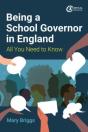 Being A School Governor In England - Preview