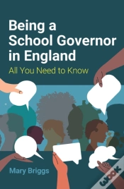 Capa do artigo Being A School Governor In England